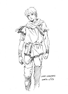 dark wraith of shannara